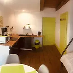 La Maison Fiets Meuse & Velo * Damblain
