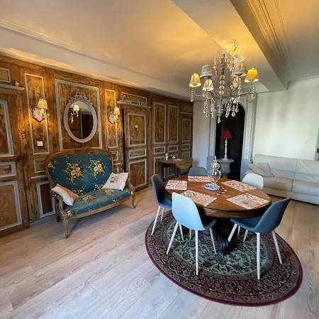 La Maison Du Voyage *