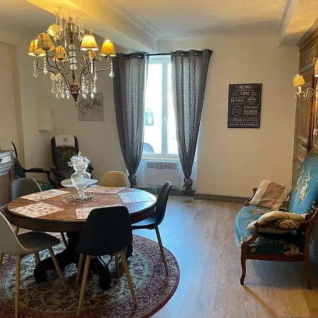 בית אירוח La Maison Fiets Meuse & Velo *