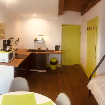 La Maison Fiets Meuse & Velo * Damblain