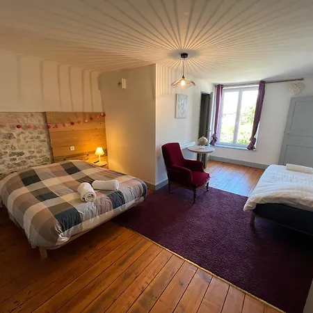 La Maison Du Voyage