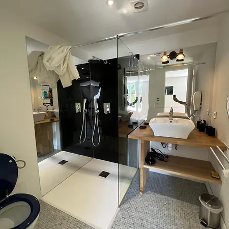 La Maison Fiets Meuse & Velo Damblain