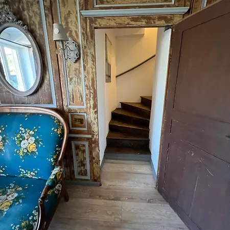 Kwatera prywatna La Maison Fiets Meuse & Velo *