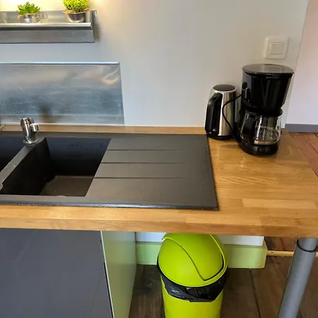 Kwatera prywatna La Maison Fiets Meuse & Velo