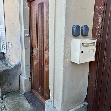 La Maison Fiets Meuse & Velo * Damblain