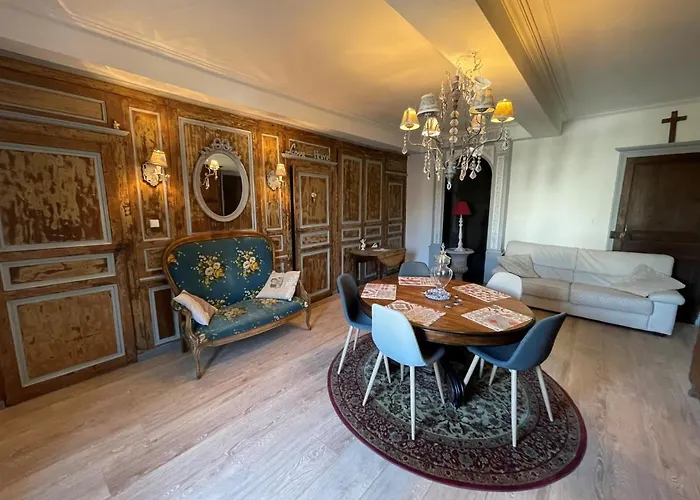 La Maison Fiets Meuse & Velo *