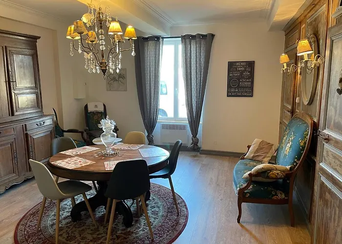 Kwatera prywatna La Maison Fiets Meuse & Velo *