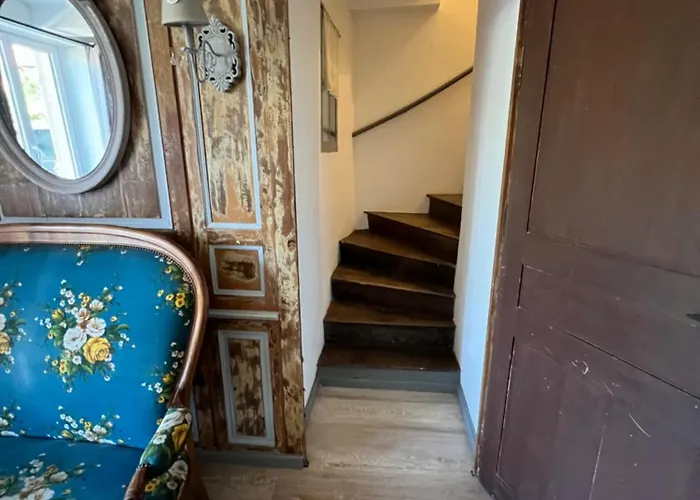 Kwatera prywatna La Maison Fiets Meuse & Velo *