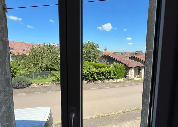 Kwatera prywatna La Maison Fiets Meuse & Velo *