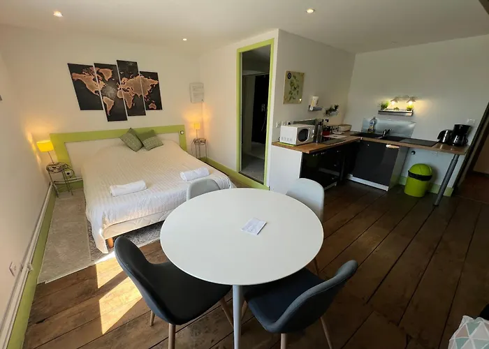 La Maison Fiets Meuse & Velo * Damblain