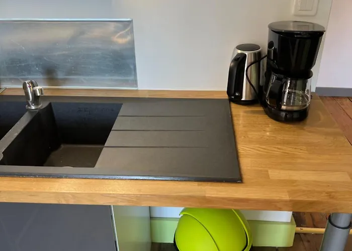 民宿 La Maison Fiets Meuse & Velo