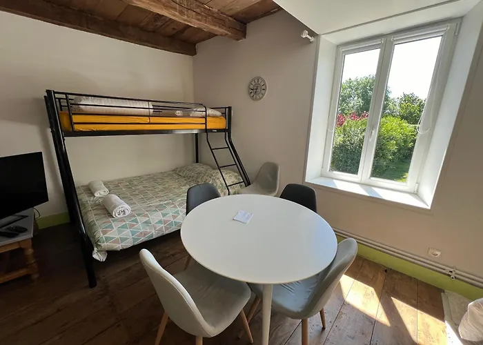 La Maison Fiets Meuse & Velo *