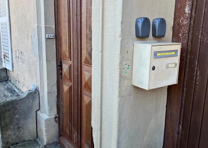 La Maison Fiets Meuse & Velo * Damblain