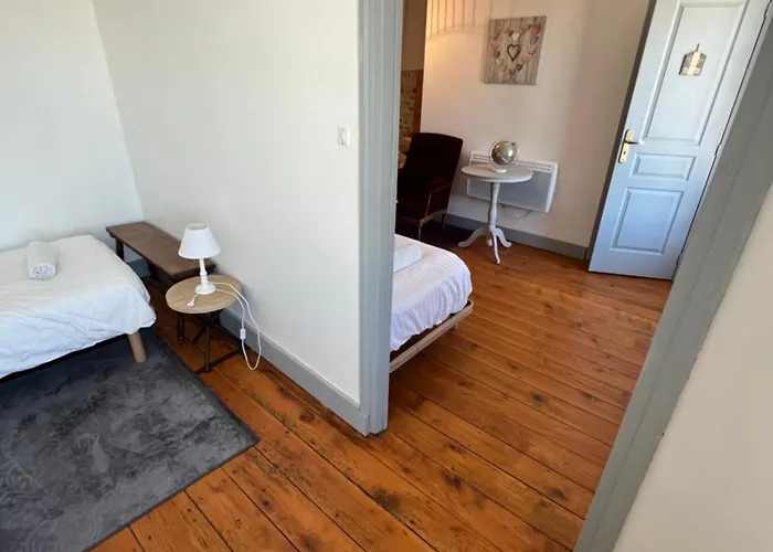 La Maison Fiets Meuse & Velo 民宿 *